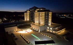 Alusso Thermal Hotel Spa